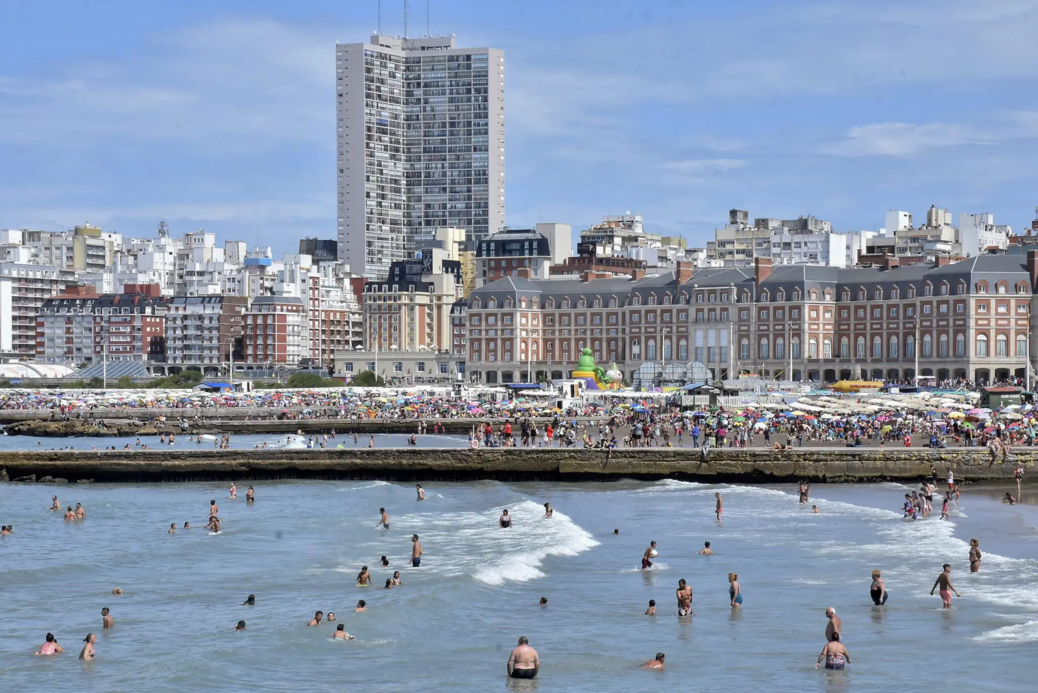 mar del plata