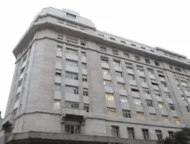 Sede de la Escuela IDAES-UNSAM