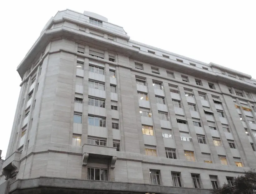 Sede de la Escuela IDAES-UNSAM