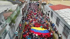 Fuente: X de Nicolás Maduro