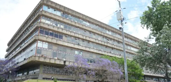 Ciudad universitaria