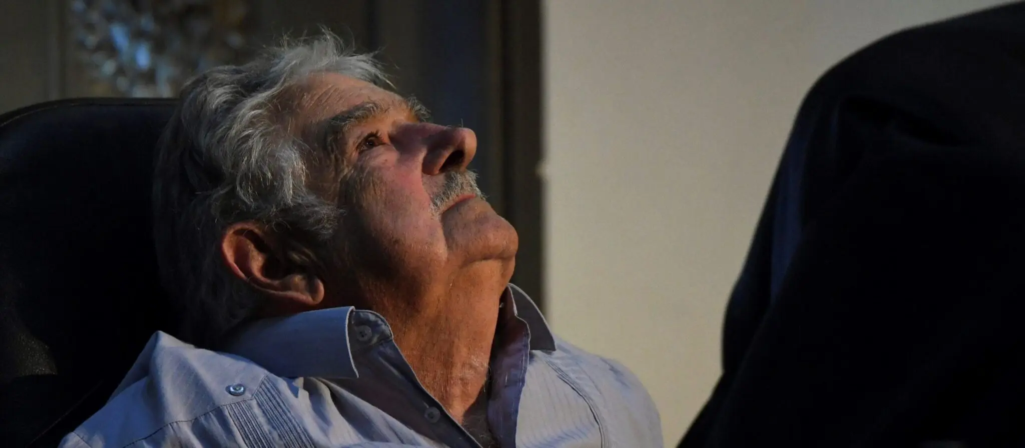 Pepe Mujica