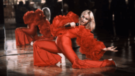 canciones de raffaela carra