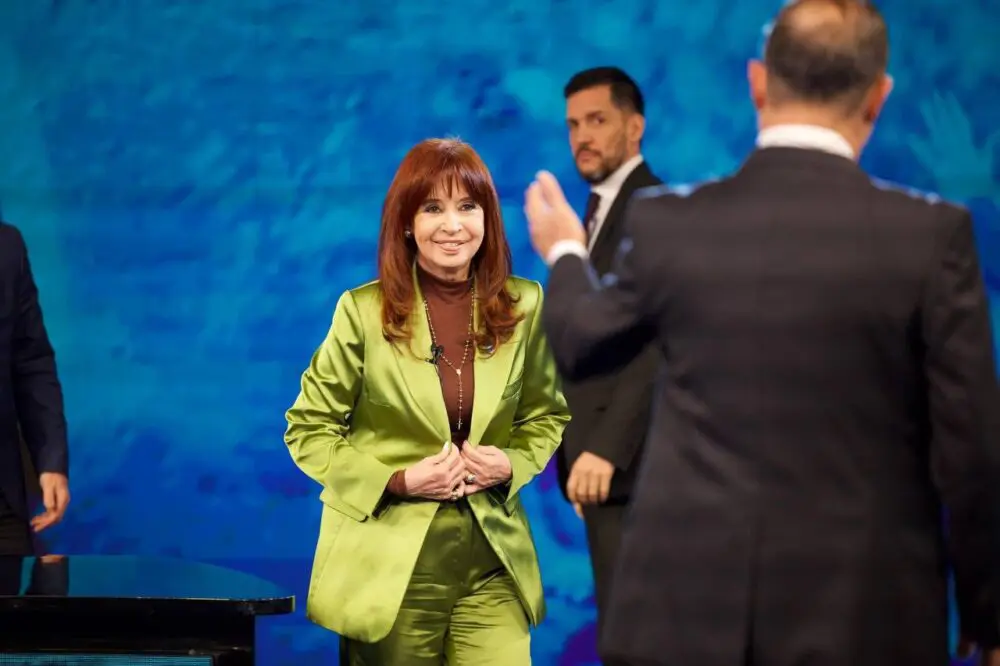 Cristina
