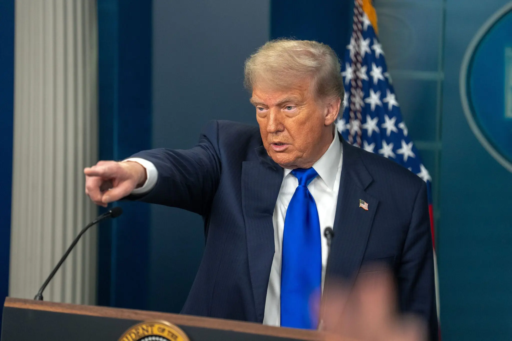 Trump