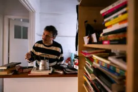 Tomás Quintín Palma