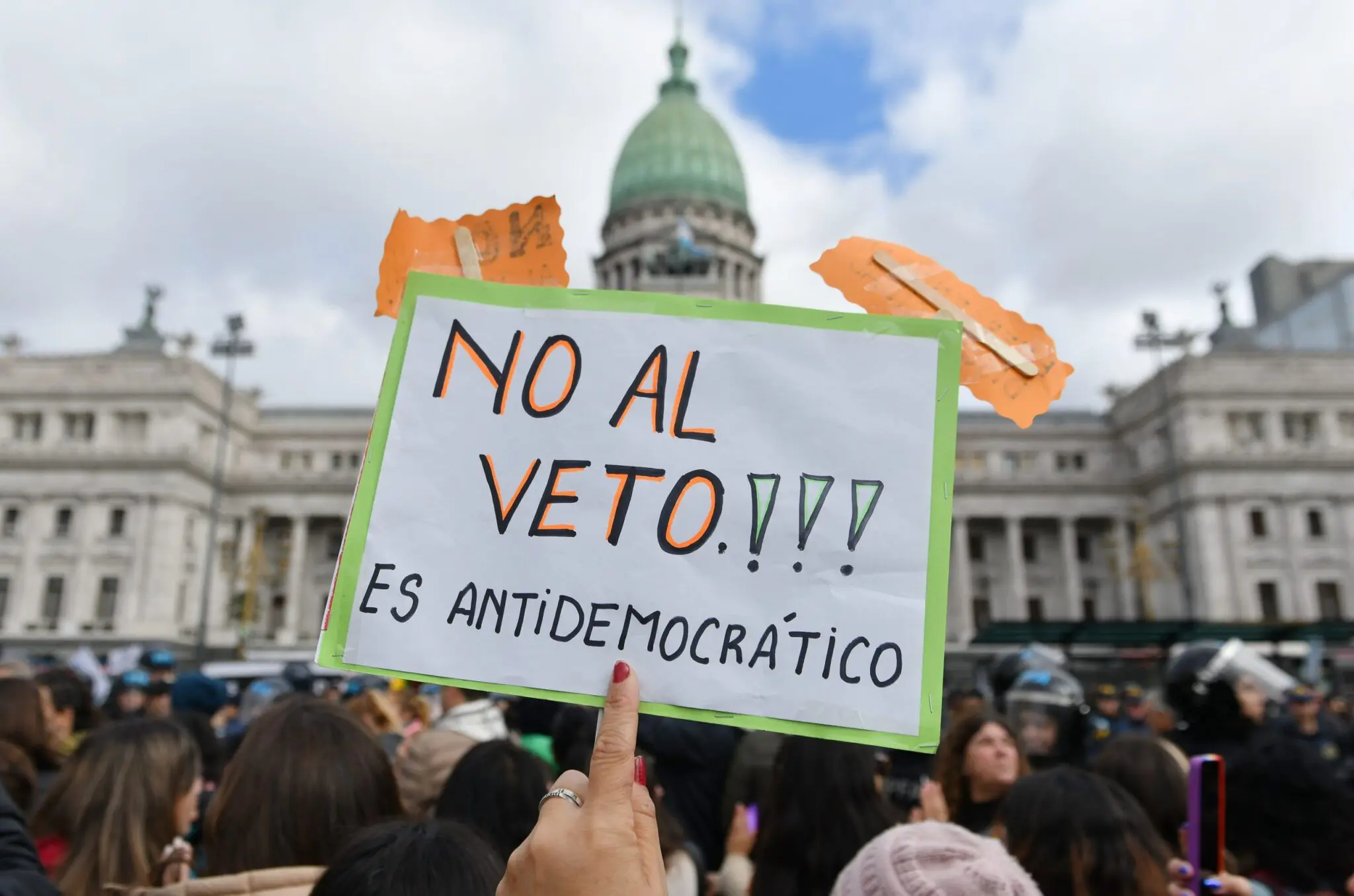 discapacidad