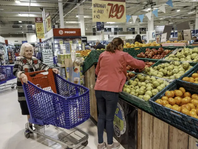 inflación