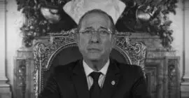 Guillermo Francella, en uno de sus personajes de Homo Argentum.