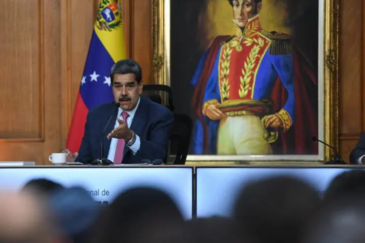 maduro