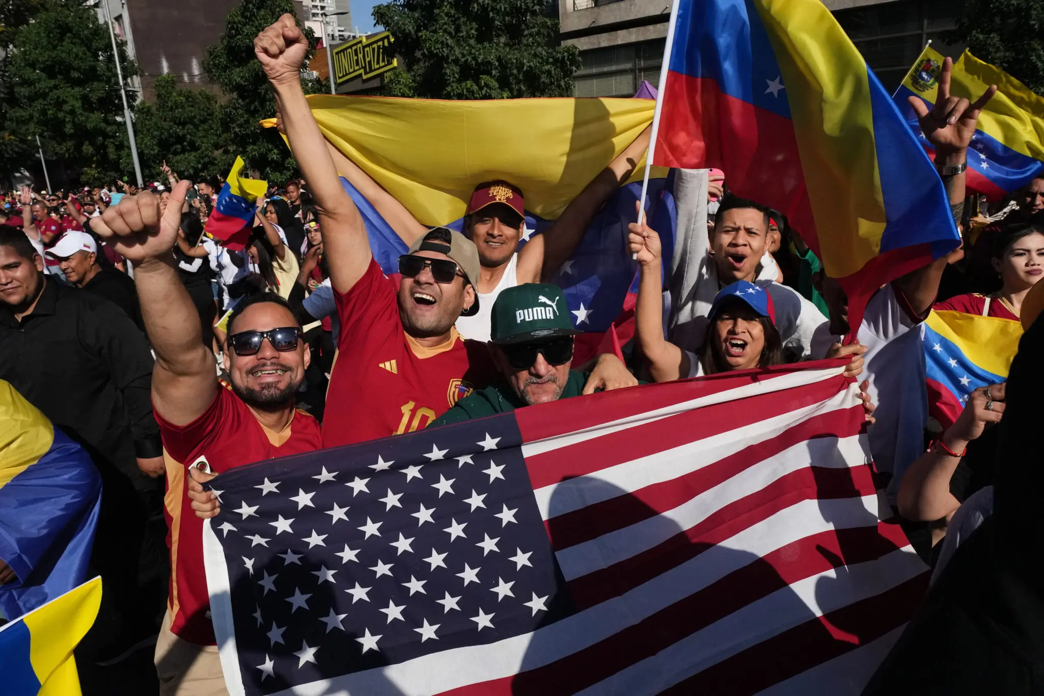 venezuela
