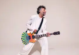 Fito Páez.