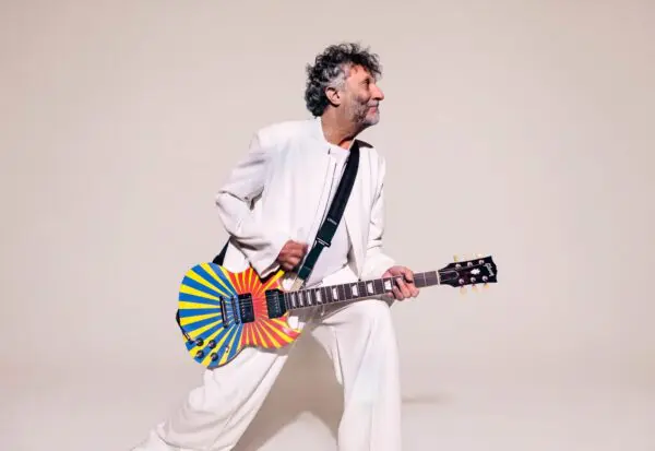 Fito Páez.