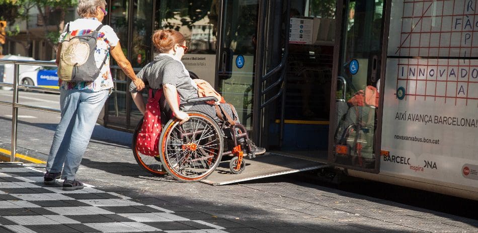 ¿Qué es una ciudad accesible? | Cenital