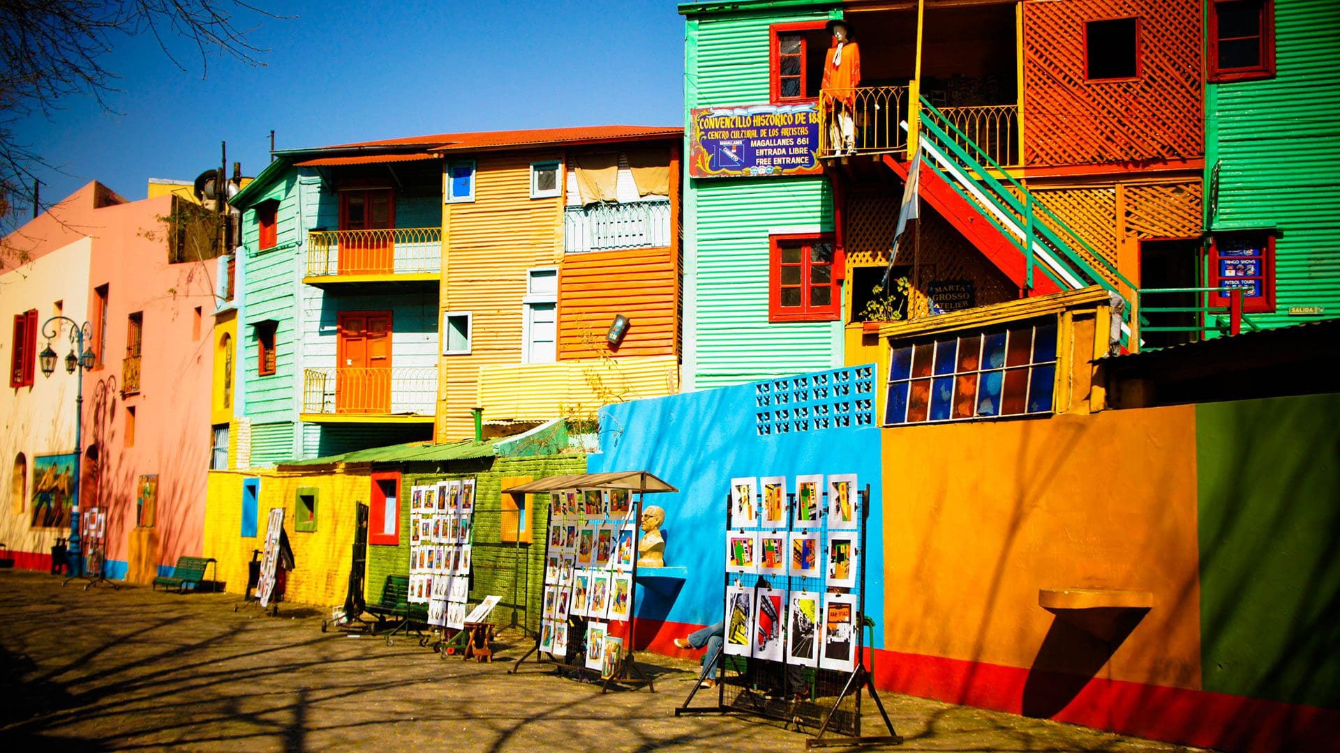 Esto es La Boca Cenital