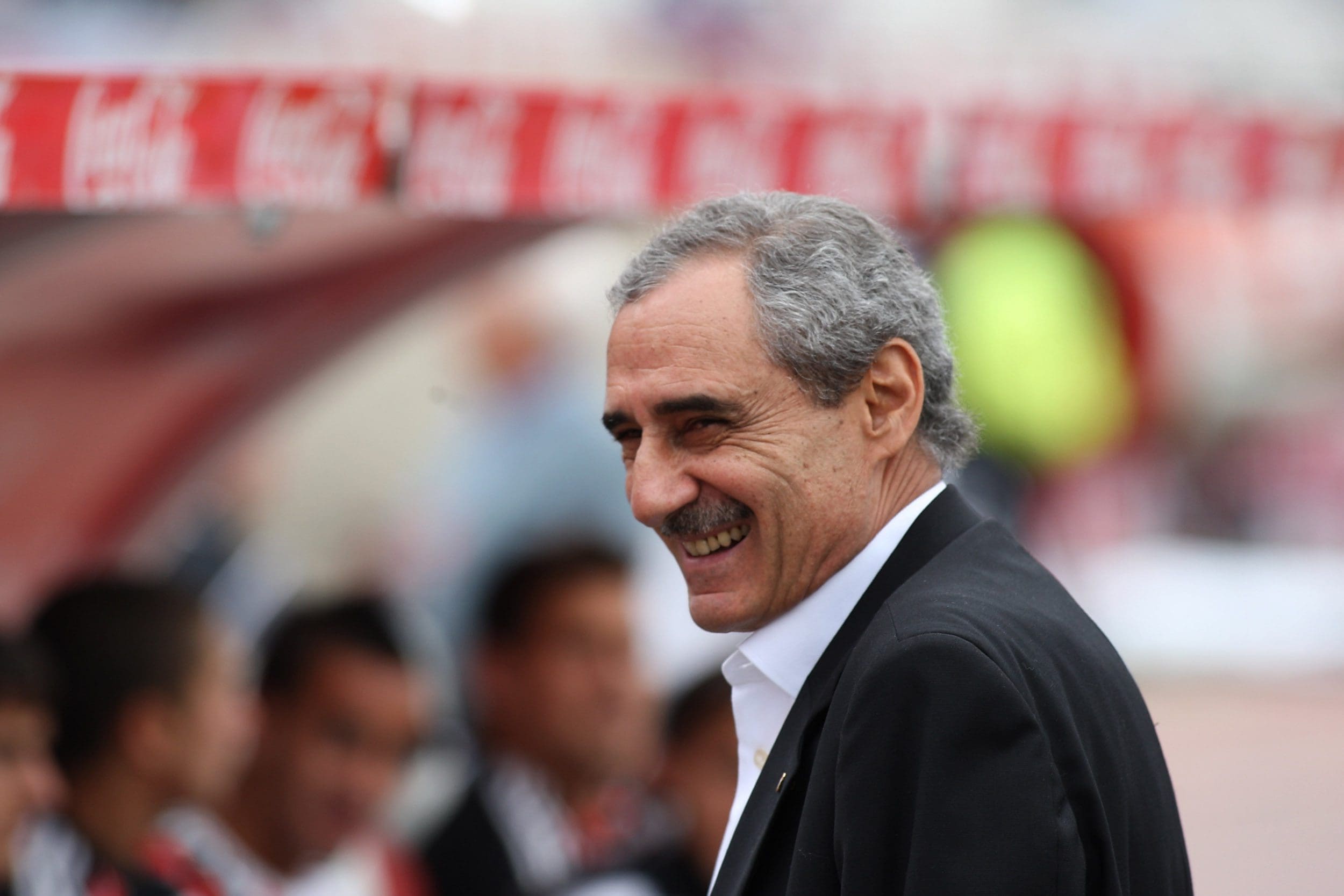 Ángel Cappa “El potrero es una trinchera de resistencia al capitalismo