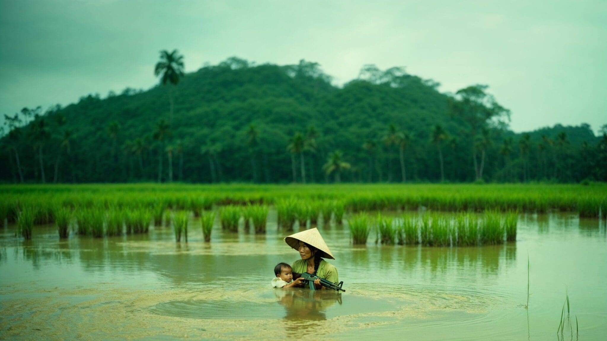 Esto es todo lo que tengo para decir sobre Vietnam | Cenital, image size:2048x1152