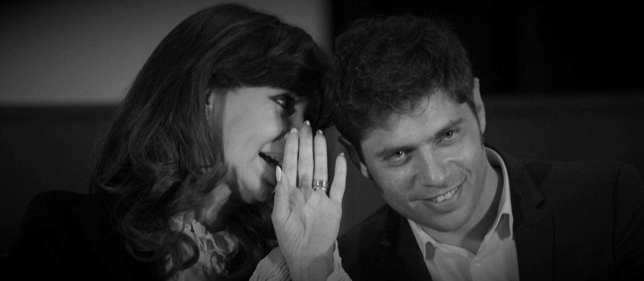 NOTICIAS ARGENTINAS BAIRES, ENERO 01:(ARCHIVO) Con la sombra de la interna con Axel Kicillof a cuestas, la dos veces presidenta y líder del PJ, Cristina Kirchner, cierra el año 2024 enfrentando el desafío de reorganizar al peronismo y configurar un armado político que vuelva a "enamorar" al electorado para disputarle poder al gobierno de Javier Milei en las elecciones legislativas de 2025.FOTO NA: MARIANO SANCHEZ