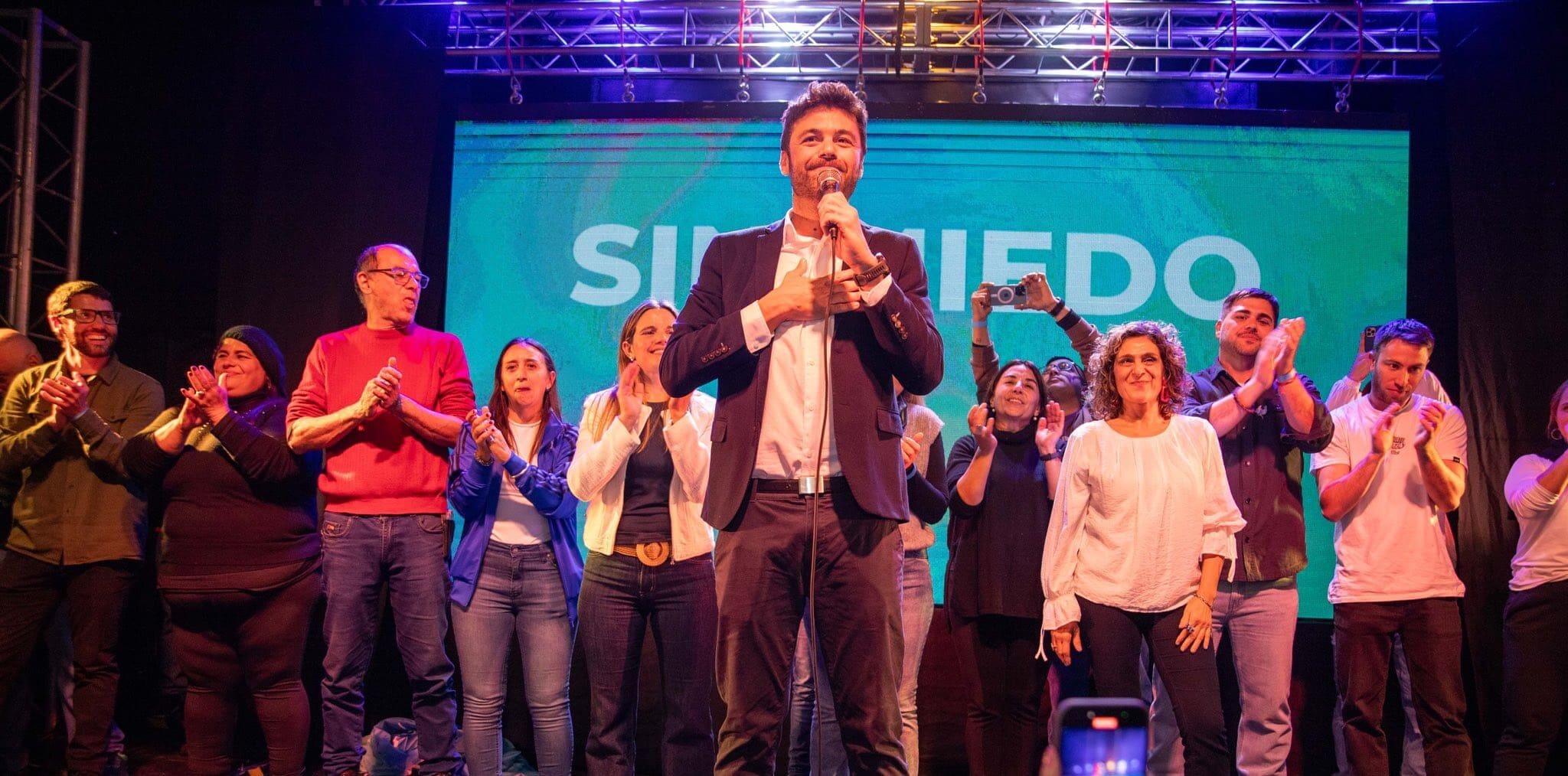 ¿Cuándo se vuelve a votar en Santa Fe tras las elecciones del domingo?