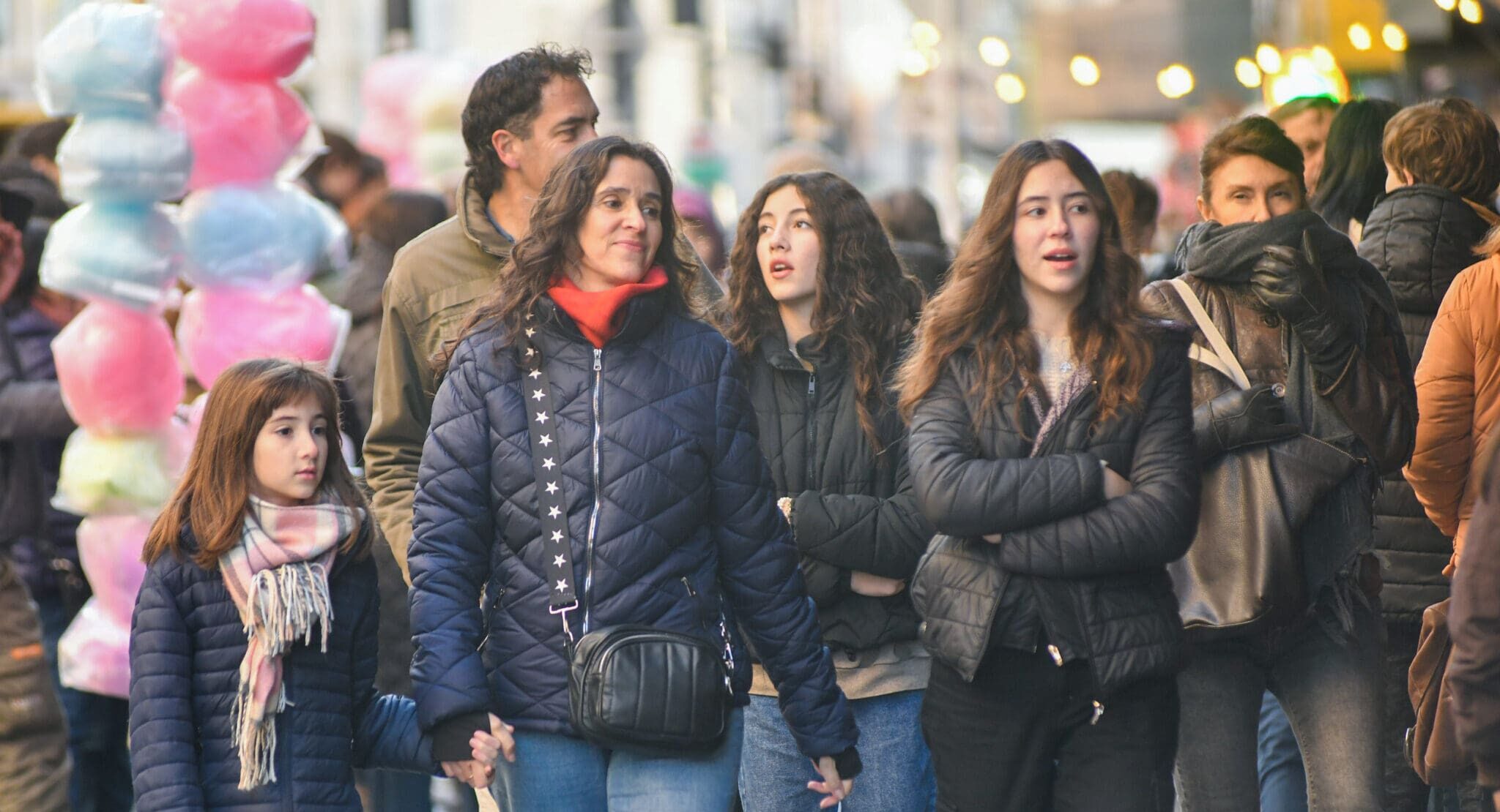 vacaciones de invierno