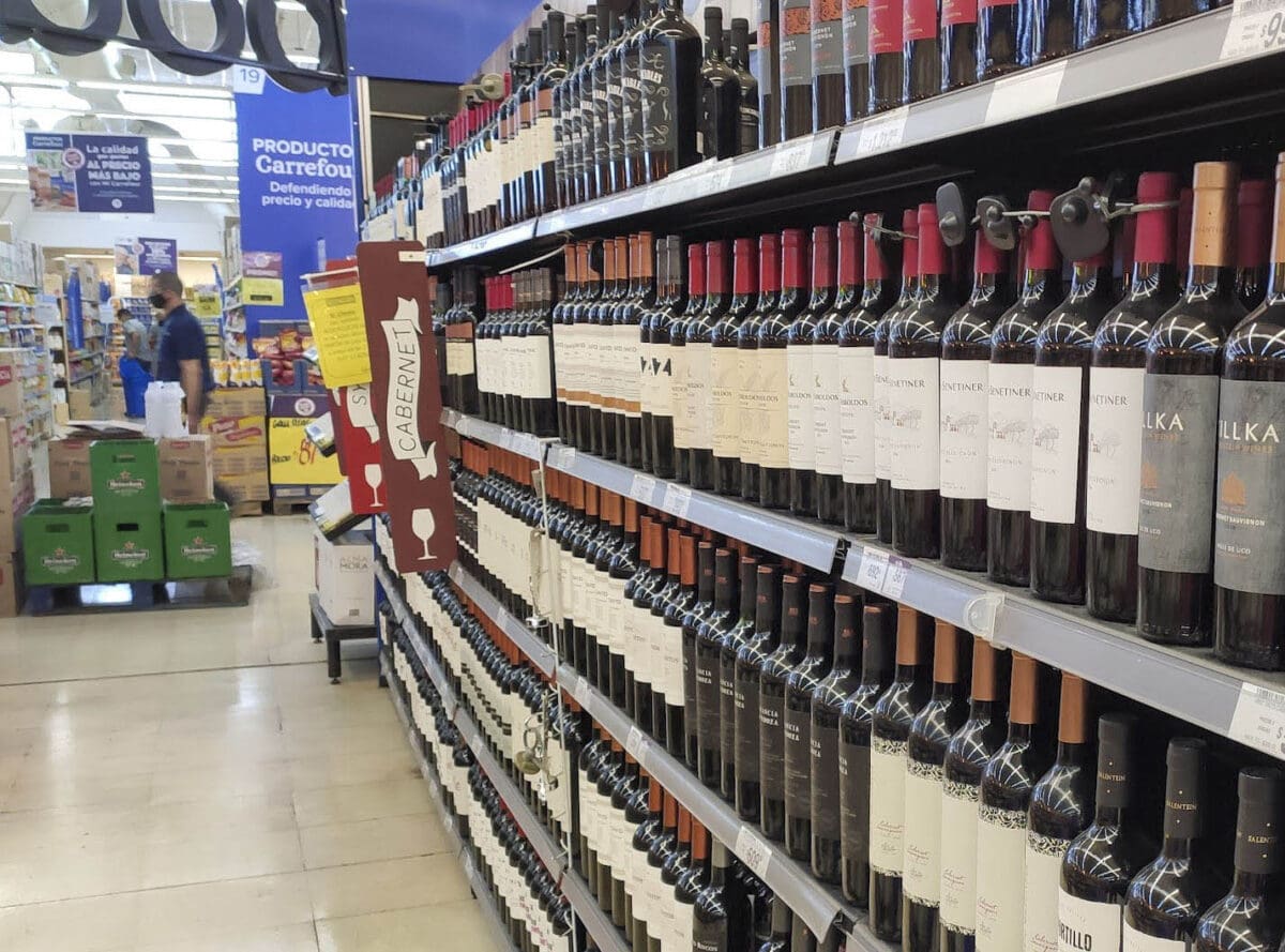 En agosto, la inflación de CABA fue de 1,7%
