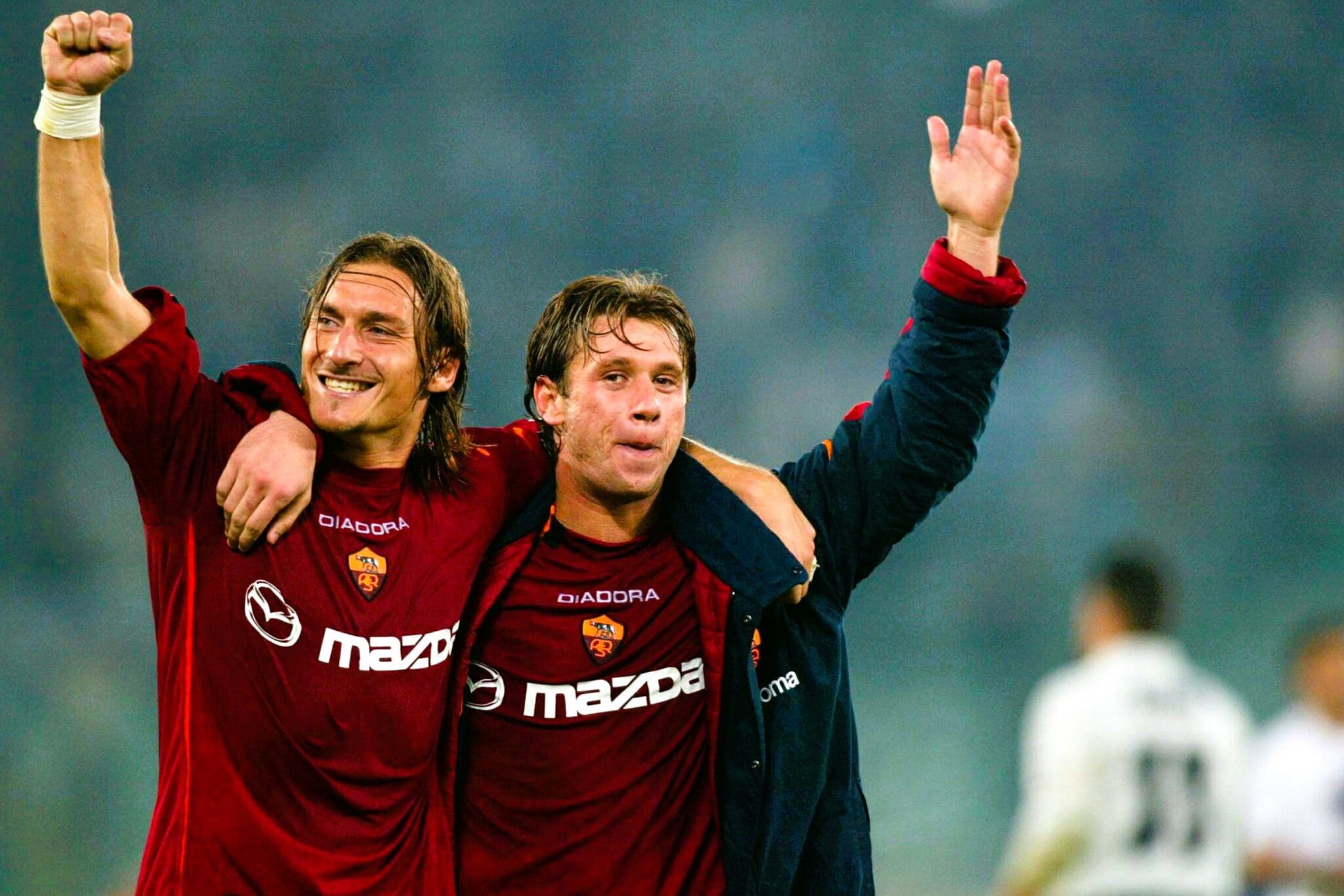 socioafectividad en el fútbol