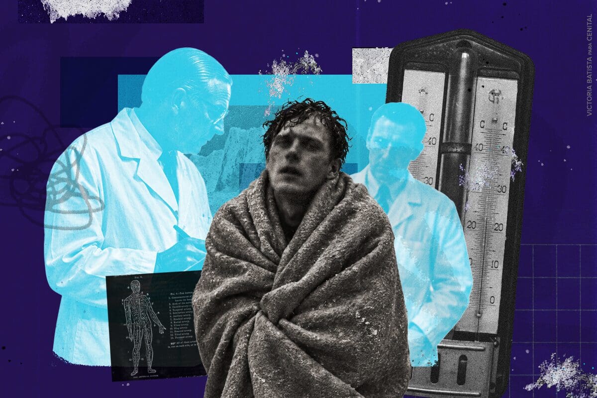 La tortura que se hizo pasar por ciencia