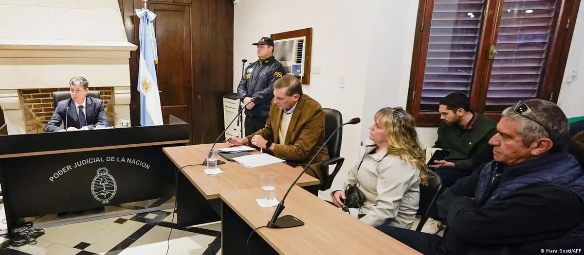 Argentina restituirá un cuadro robado por los nazis