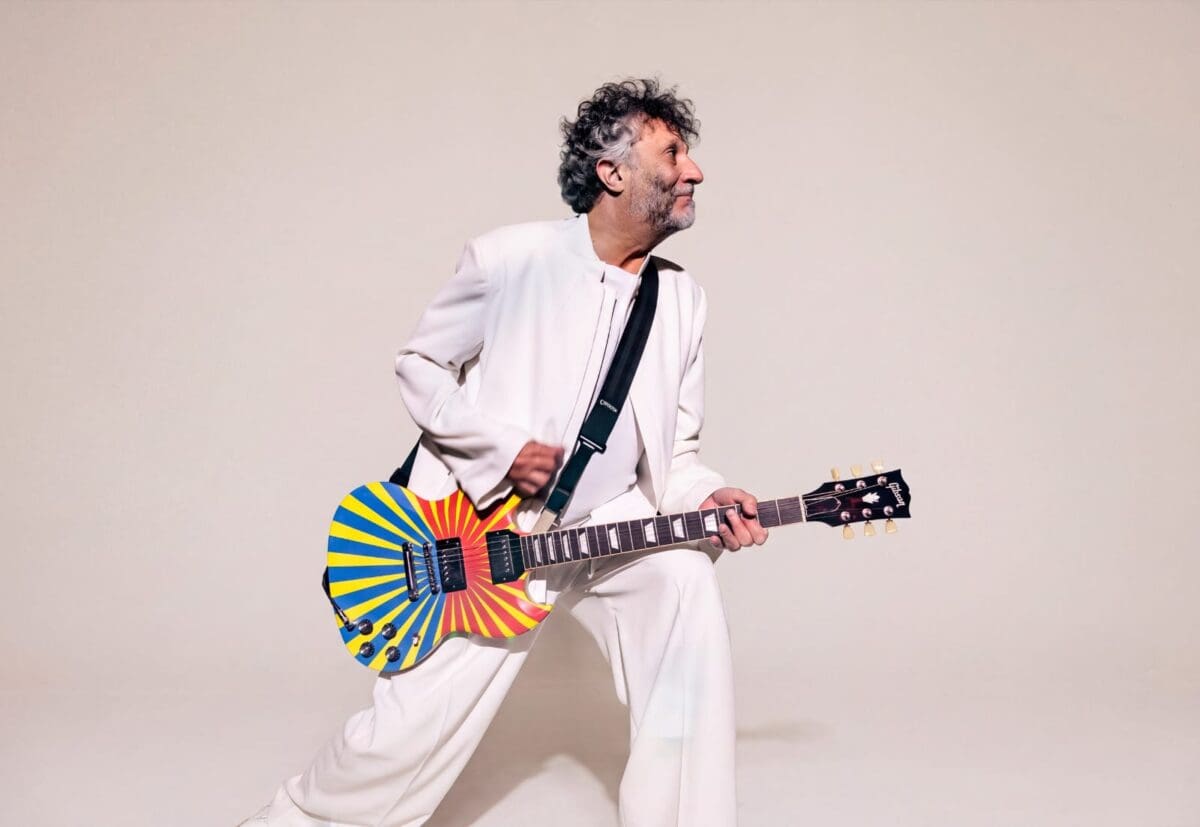 Fiesta de la Flor en Escobar: Fito Páez, el desfile de carrozas, gastronomía y todo lo que tenés que saber